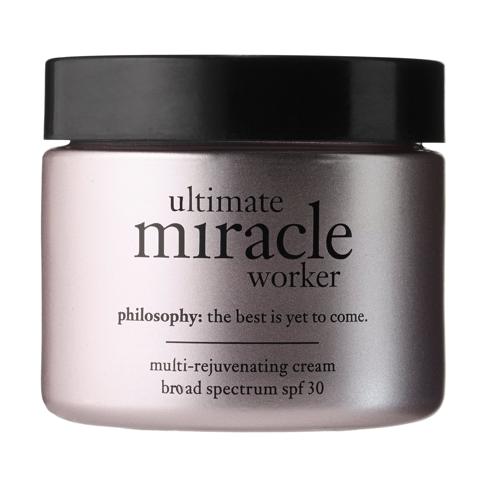 PHILOSOPHY Ultimate Miracle Worker Multi-Rejuvenating Cream SPF 30
