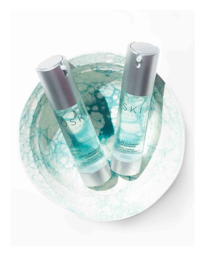  OSKIA City Life Cleansing Concentrate