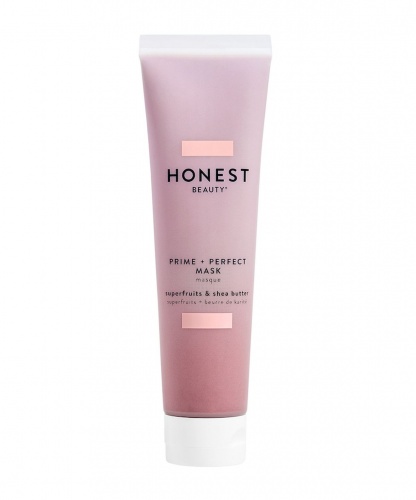 HONEST BEAUTY Prime + Perfect Mask купить в Beauty Storage. Быстрая доставка по России и СНГ.