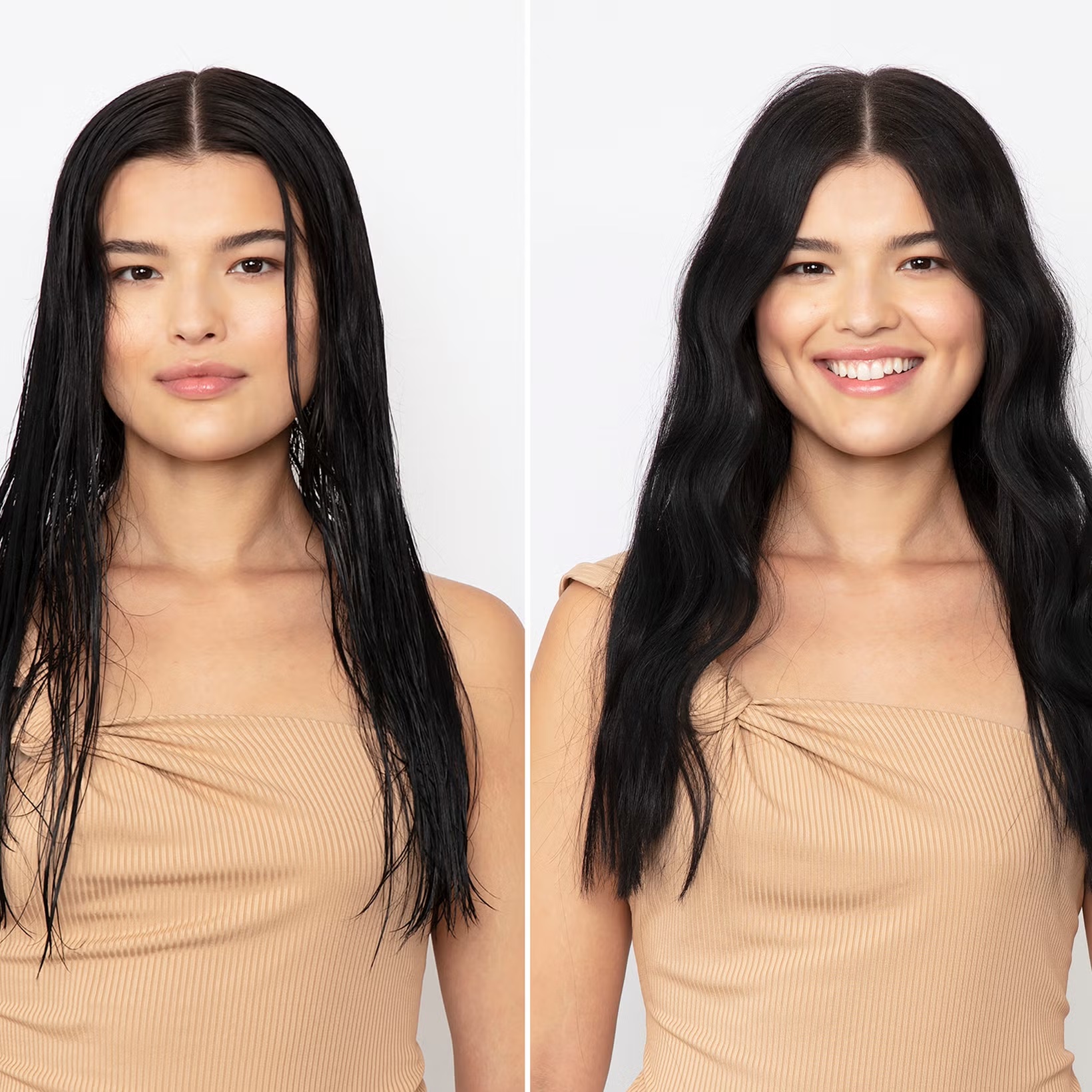 OUAI Wave Spray купить в Beauty Storage. Быстрая доставка по России и СНГ.