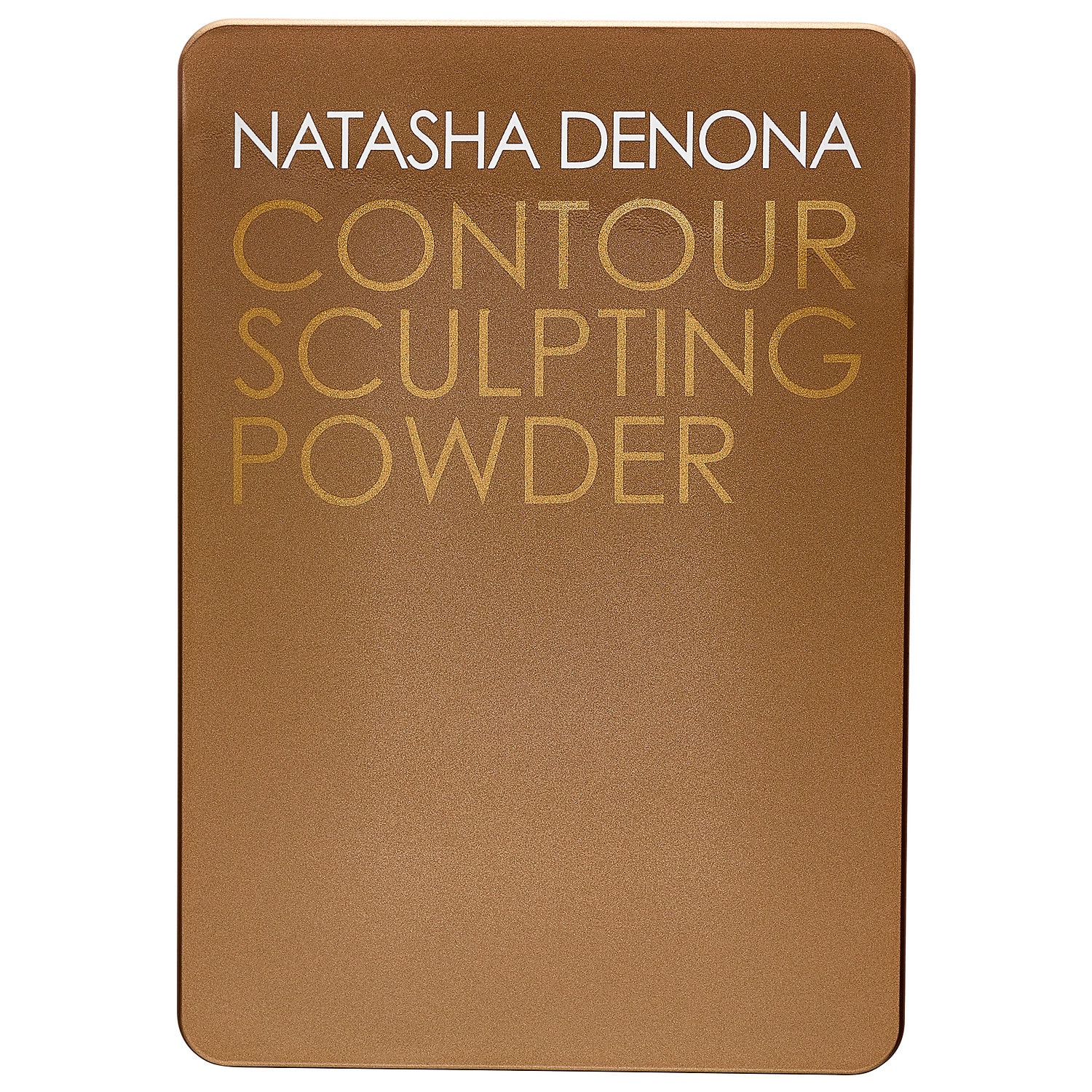 NATASHA DENONA Contour Sculpting Powder