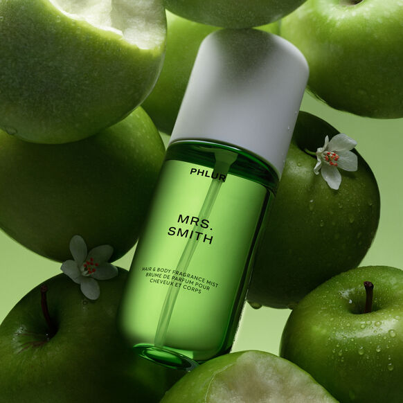Купить PHLUR Mrs Smith Hair and Body Mist на Beautystorage.ru. Быстрая доставка по России и СНГ.