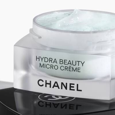 Купить CHANEL Hydra Beauty Micro Crème на Beautystorage.ru. Быстрая доставка по России и СНГ.