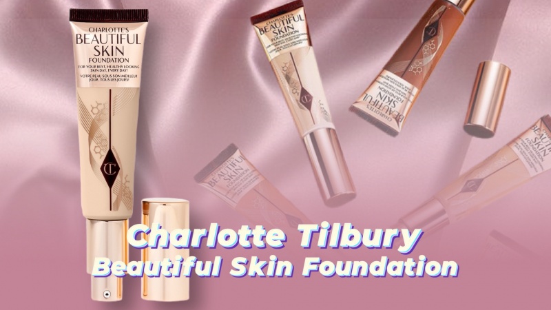 Признание в любви к тональной основе