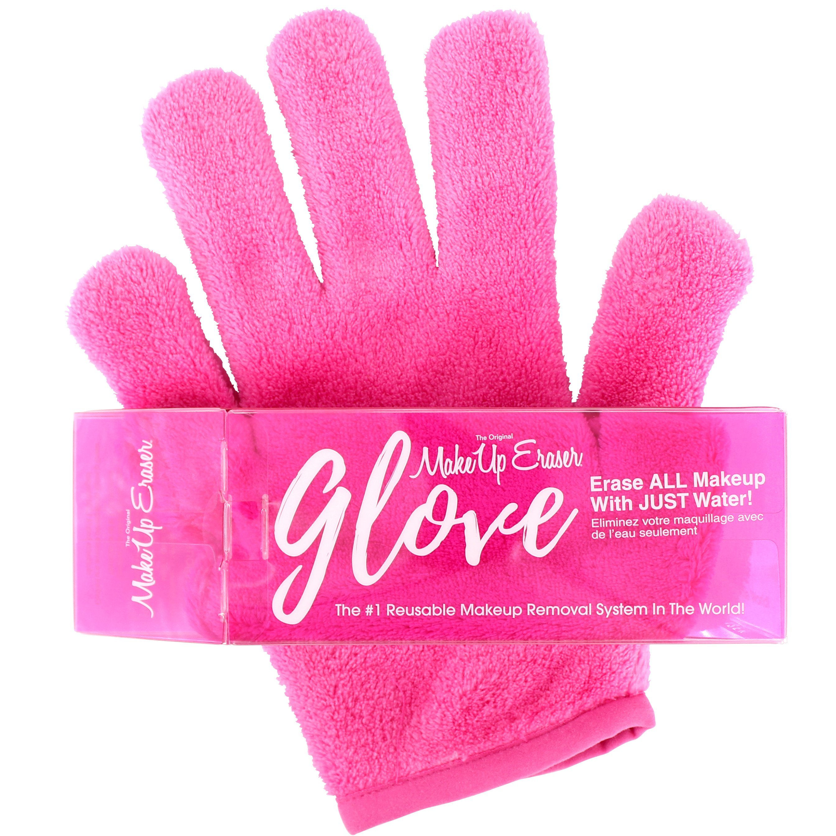MAKEUP ERASER Makeup Remover Glove
