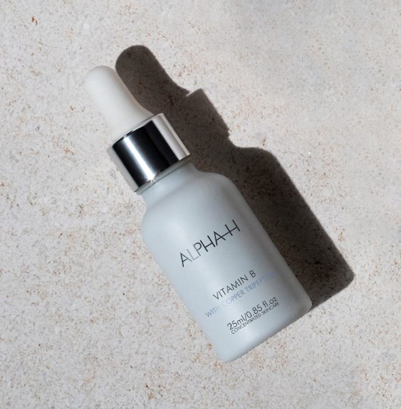 ALPHA-H Vitamin B Serum