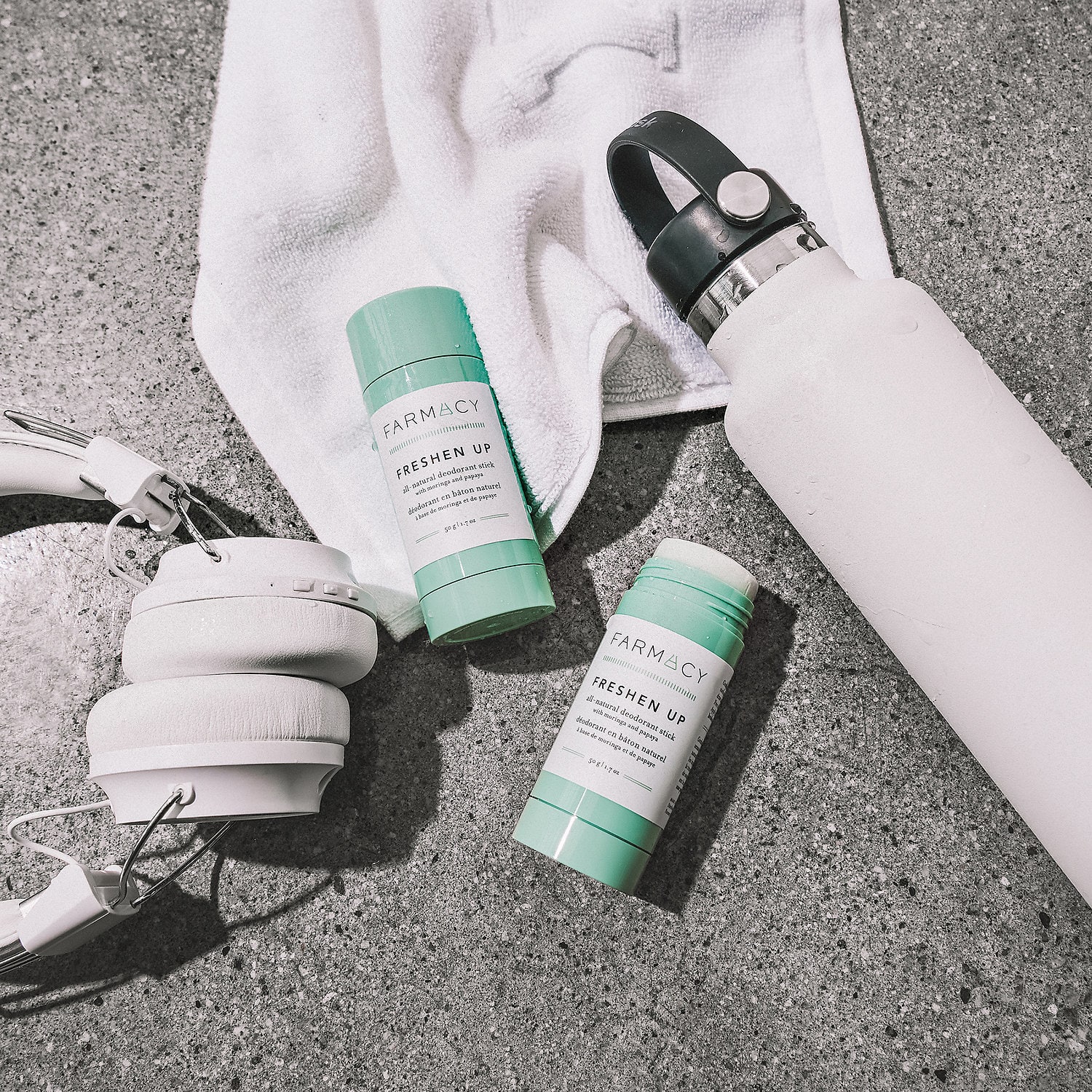 FARMACY Freshen Up All-Natural Deodorant