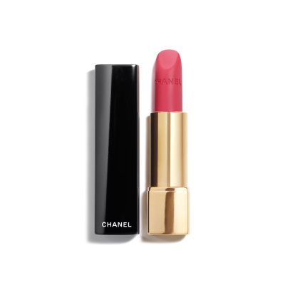 CHANEL Rouge Allure Velvet - 43 — LA FAVORITE