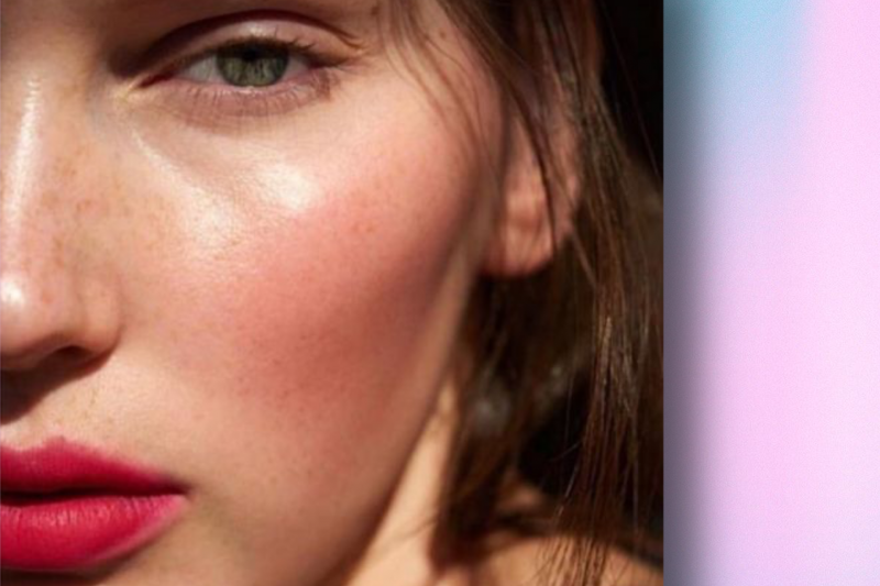 Секрет «Стеклянного Румянца» 