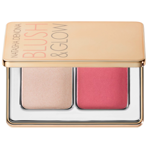 NATASHA DENONA Mini Blush & Glow