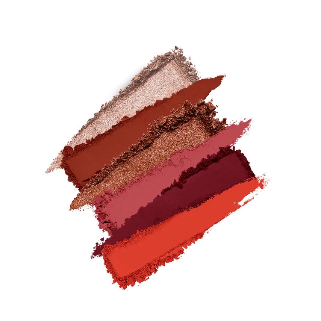 TOO FACED Mariale Amor Caliente Eye Shadow Palette купить в Beauty Storage. Быстрая доставка по России и СНГ.