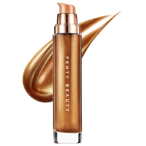 FENTY BEAUTY Body Lava Body Luminizer купить в Beauty Storage. Быстрая доставка по России и СНГ.