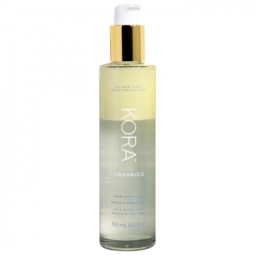 KORA Organics Milky Mushroom Gentle Cleansing Oil купить в Beauty Storage. Быстрая доставка по России и СНГ.