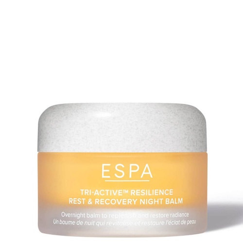 ESPA Tri-Active Resilience Rest And Recovery Night Balm купить в Beauty Storage. Быстрая доставка по России и СНГ.