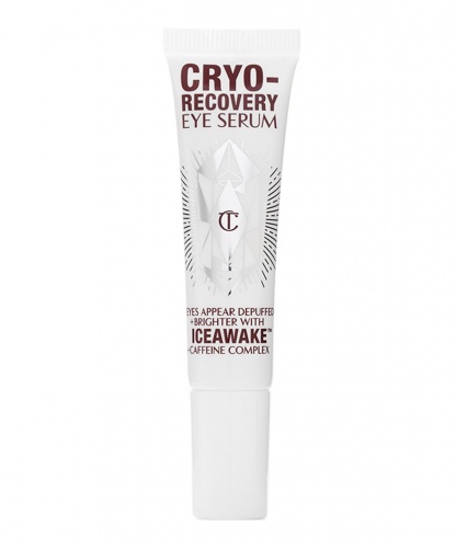 CHARLOTTE TILBURY Cryo-Recovery Eye Serum купить в Beauty Storage. Быстрая доставка по России и СНГ.
