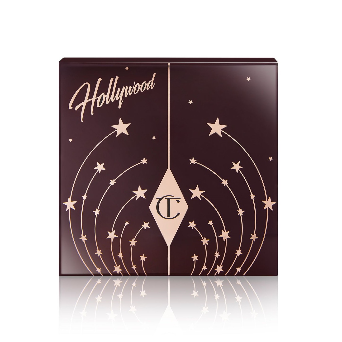 CHARLOTTE TILBURY Hollywood Flawless Filter Eye Palette купить в Beauty Storage. Быстрая доставка по России и СНГ.