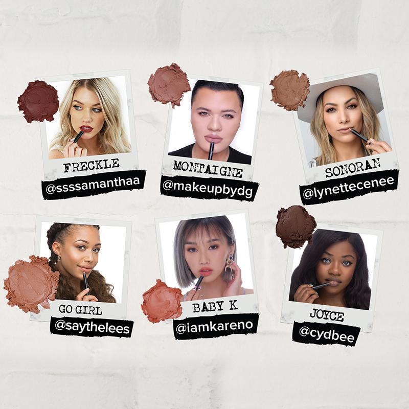 NUDESTIX Creator’s Palette купить в Beauty Storage. Быстрая доставка по России и СНГ.