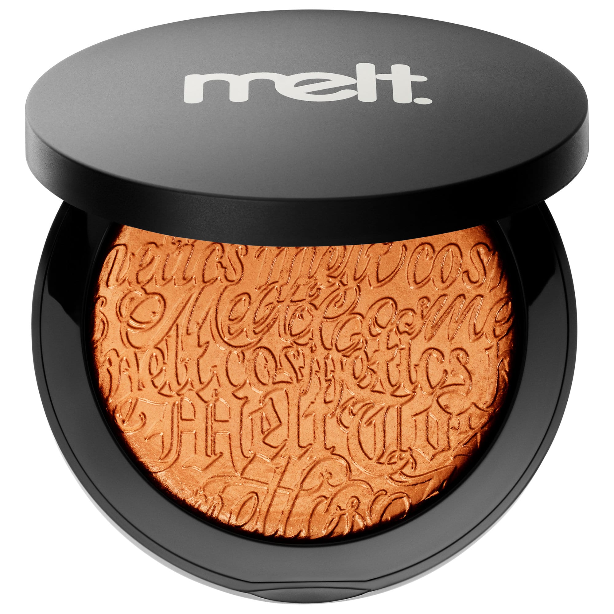 MELT COSMETICS Digital Dust Highlight