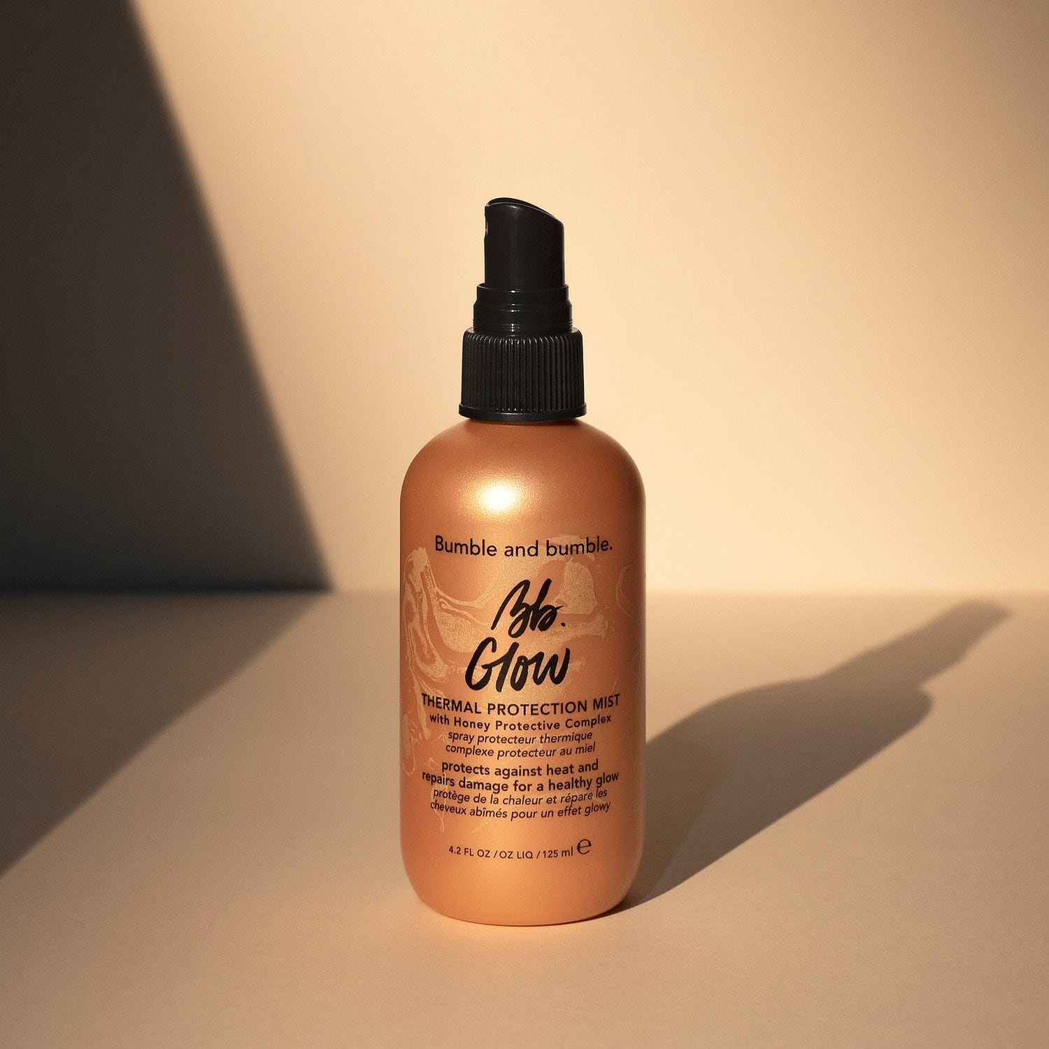 BUMBLE AND BUMBLE Bb. Glow Thermal Protection Mist