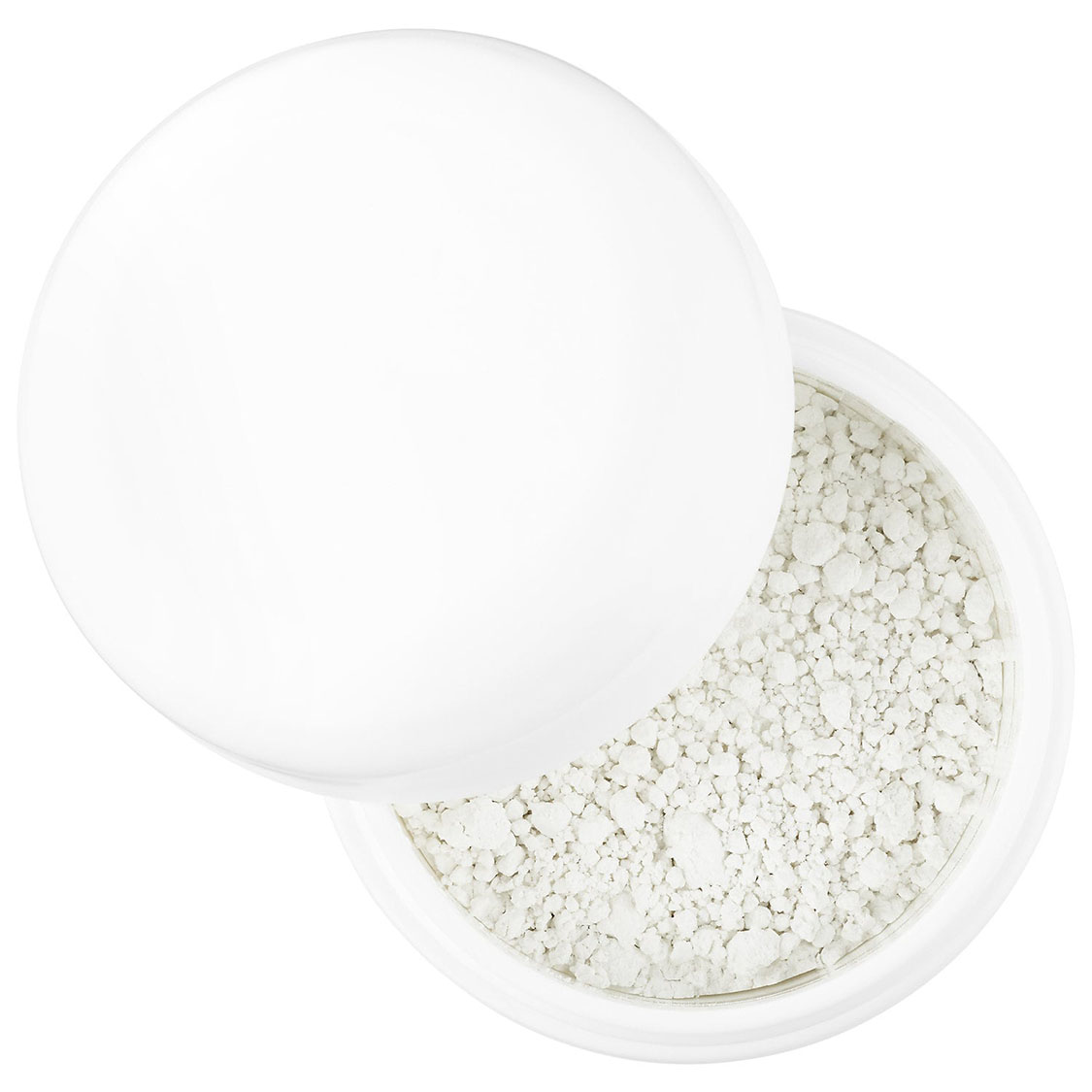 MARIO BADESCU Silver Powder