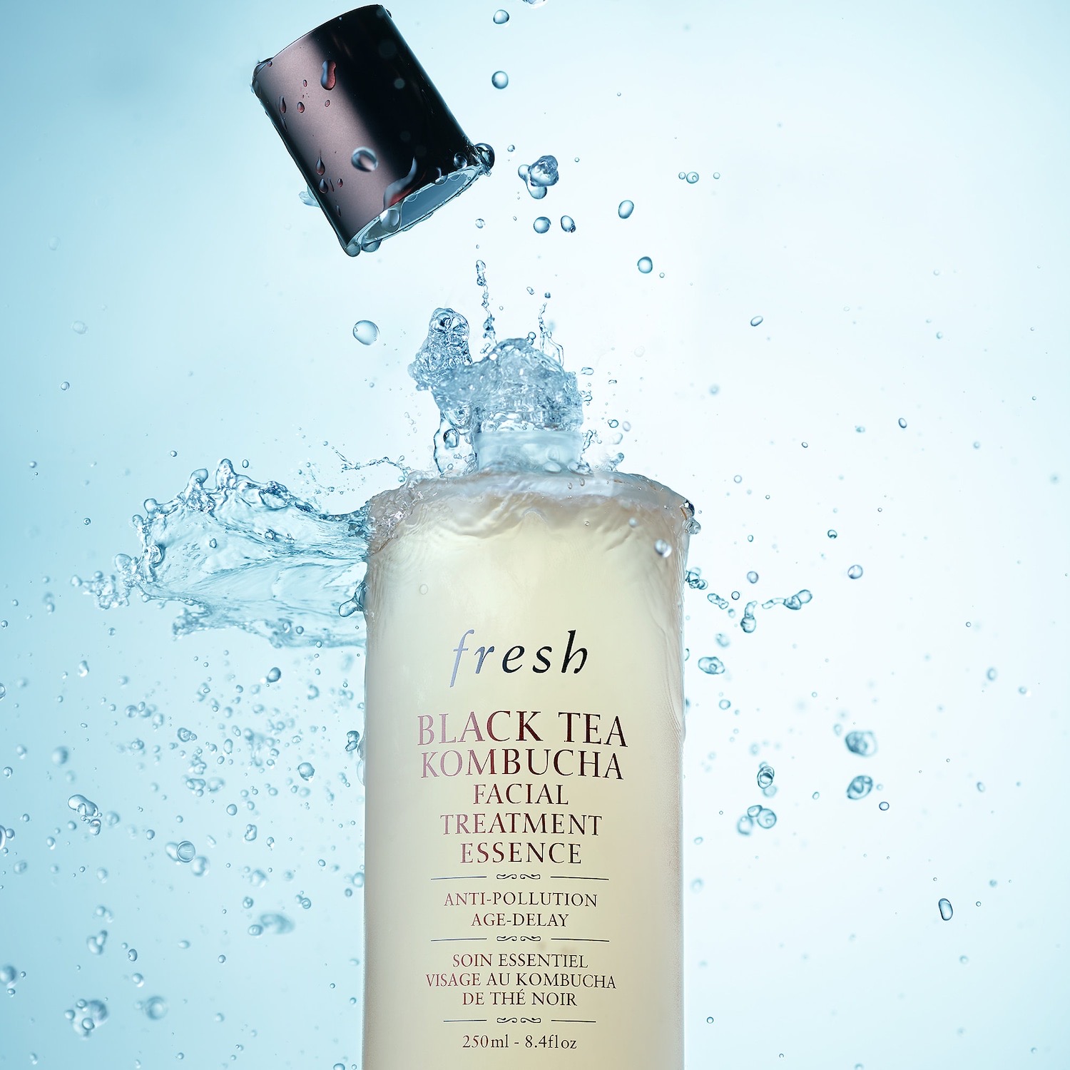 FRESH Kombucha Antioxidant Facial Treatment Essence