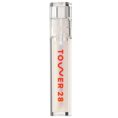 TOWER 28 BEAUTY ShineOn Jelly Lip Gloss - Magic