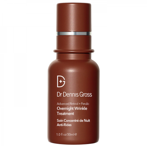 DR. DENNIS GROSS SKINCARE ADVANCED Retinol + Ferulic Overnight Wrinkle Treatment купить в Beauty Storage. Быстрая доставка по России и СНГ.
