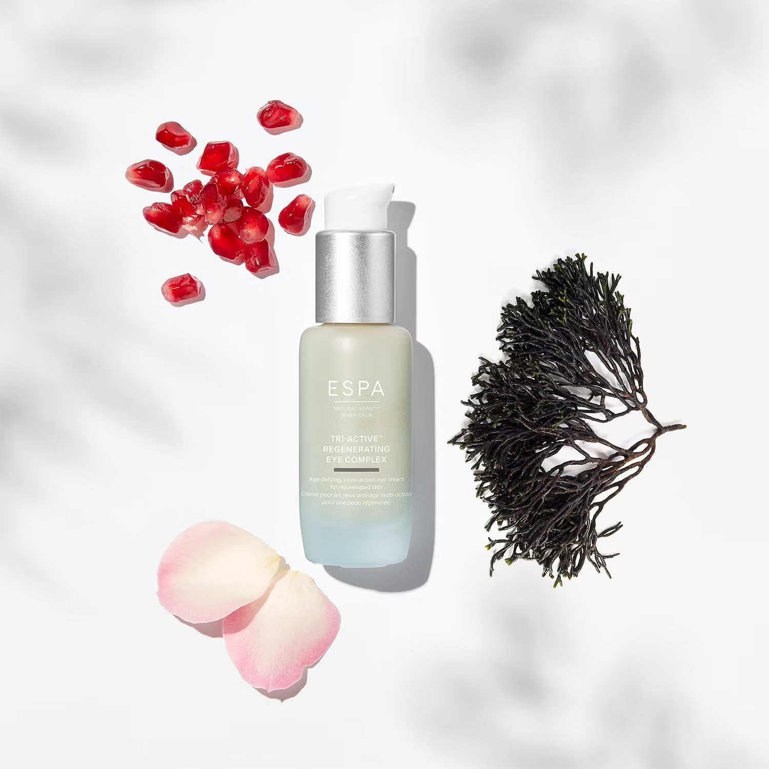 ESPA Tri Active™ Regenerating Eye Complex купить в Beauty Storage. Быстрая доставка по России и СНГ.