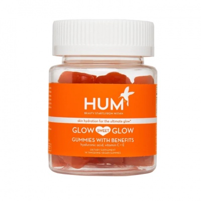 HUM NUTRITION Glow Sweet Glow - 14 шт.