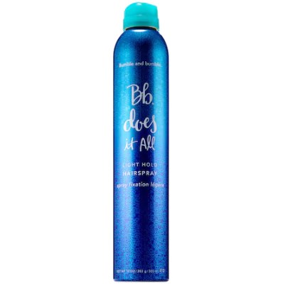 BUMBLE AND BUMBLE Does It All Light Hold Hairspray