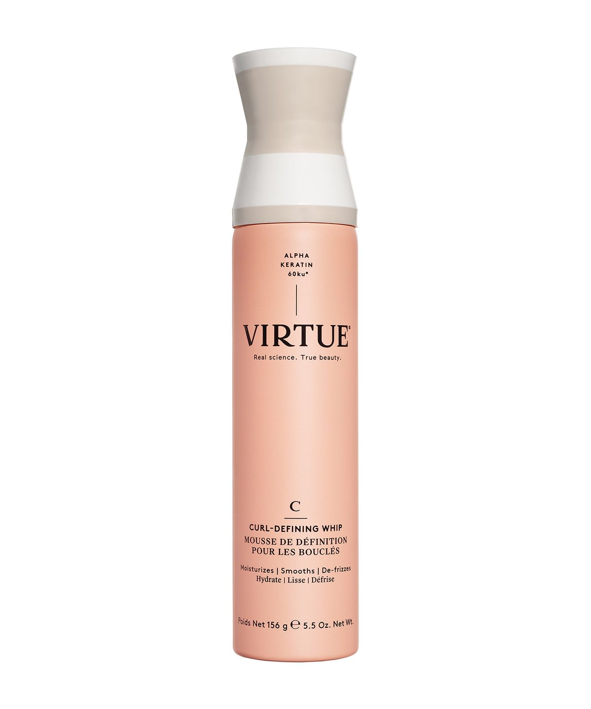 VIRTUE Curl Defining Whip (156g)