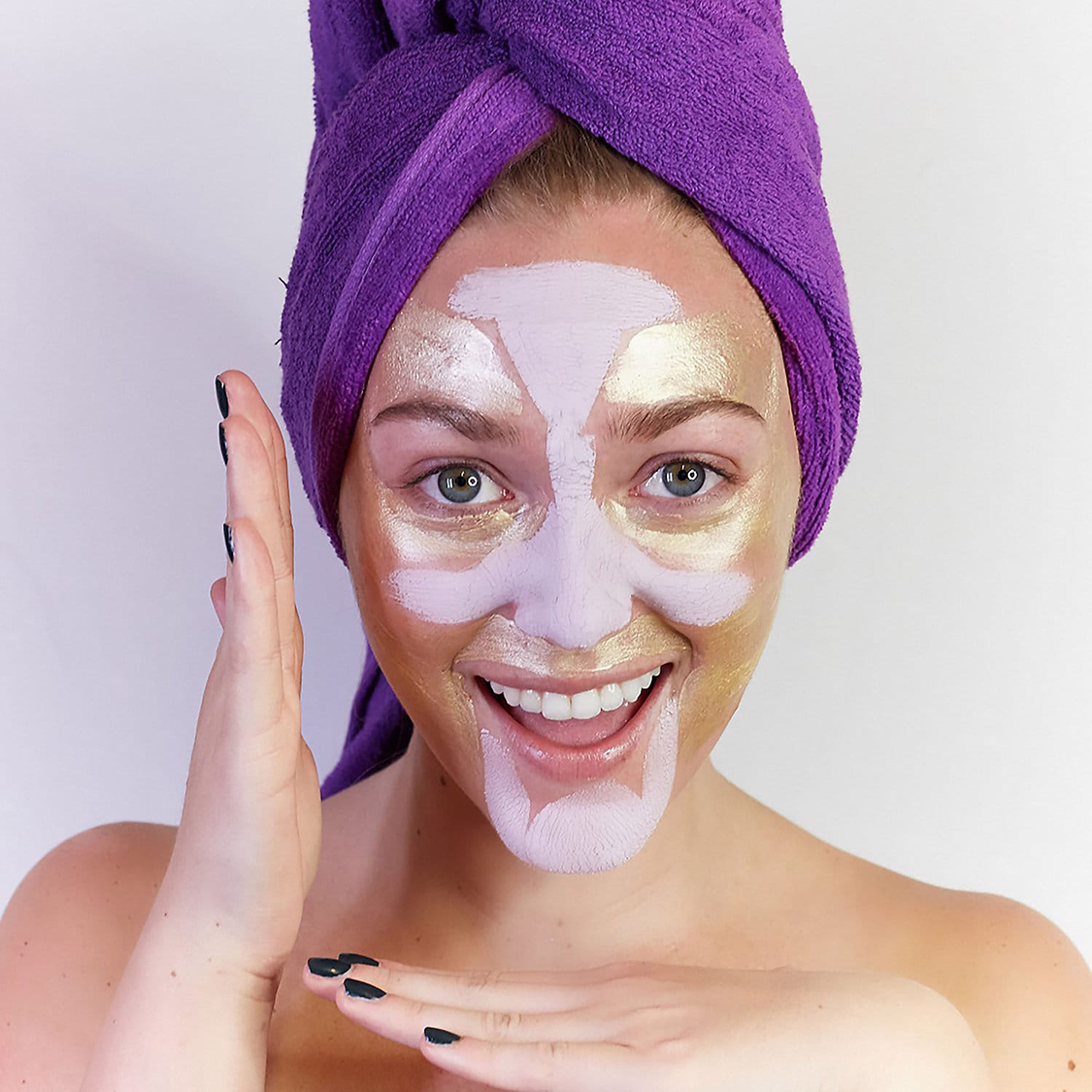 TARTE Tight & Bright Clay Multi-Mask