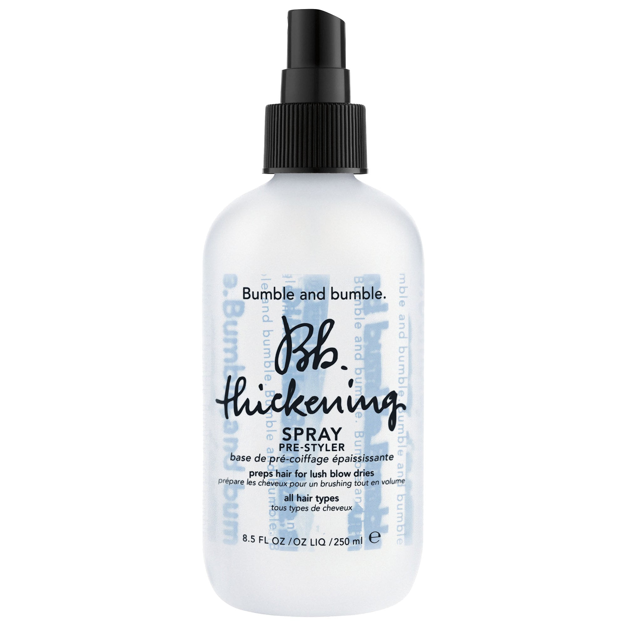 BUMBLE AND BUMBLE Thickening Spray