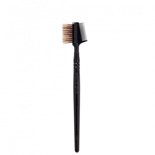 WAYNE GOSS Brush 22 Dual Ended Brow Brush купить в Beauty Storage. Быстрая доставка по России и СНГ.