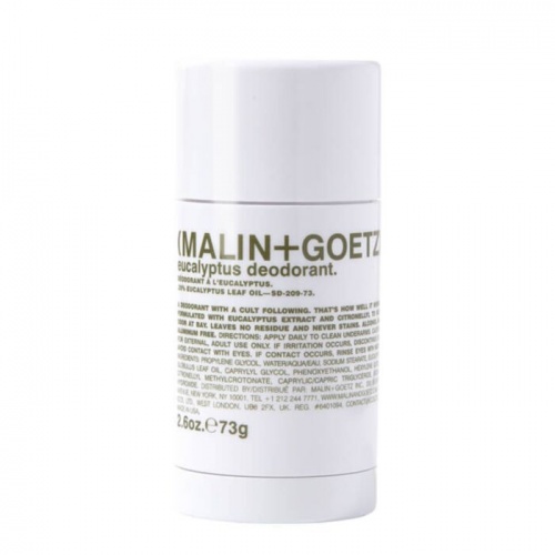 MALIN+GOETZ Eucalyptus Deodorant купить в Beauty Storage. Быстрая доставка по России и СНГ.
