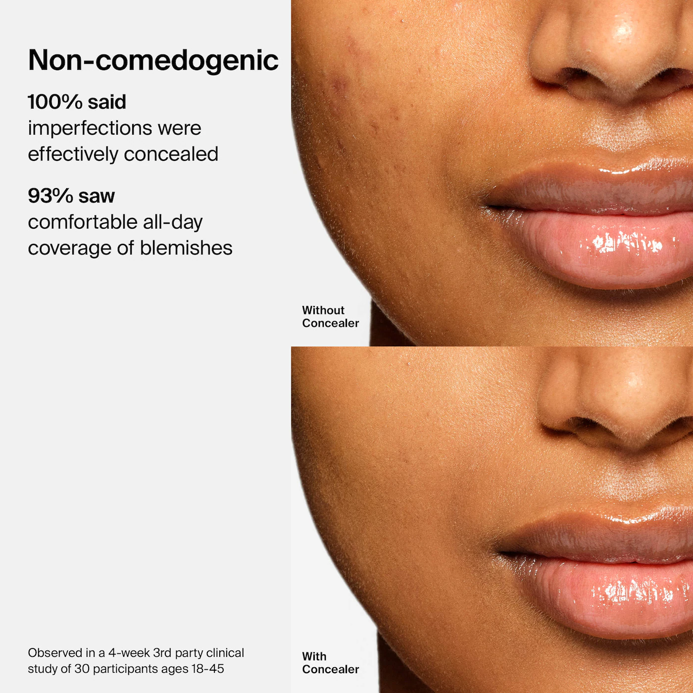 Купить HAUS LABS BY LADY GAGA Triclone Skin Tech Hydrating + De-puffing Concealer  на Beautystorage.ru. Быстрая доставка по России и СНГ.