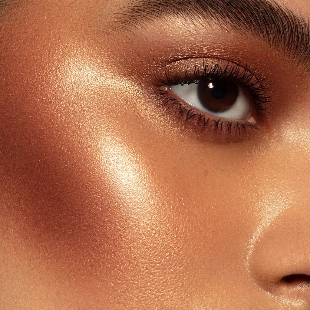 MELT COSMETICS Raw Honey Digital Dust Duo Blush купить в Beauty Storage. Быстрая доставка по России и СНГ.