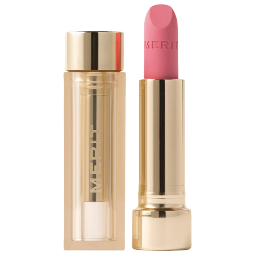 Купить MERIT Signature Lip Lightweight Lip Blush на Beautystorage.ru. Быстрая доставка по России и СНГ.