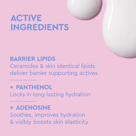 Купить BYOMA Hydrating Milky Moisturiser на Beautystorage.ru. Быстрая доставка по России и СНГ.