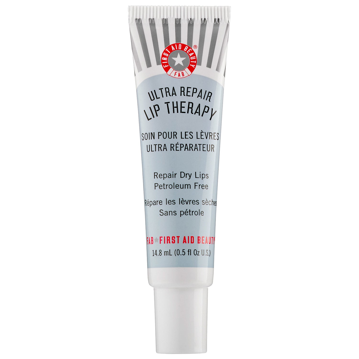 FIRST AID BEAUTY Ultra Repair Lip Therapy
