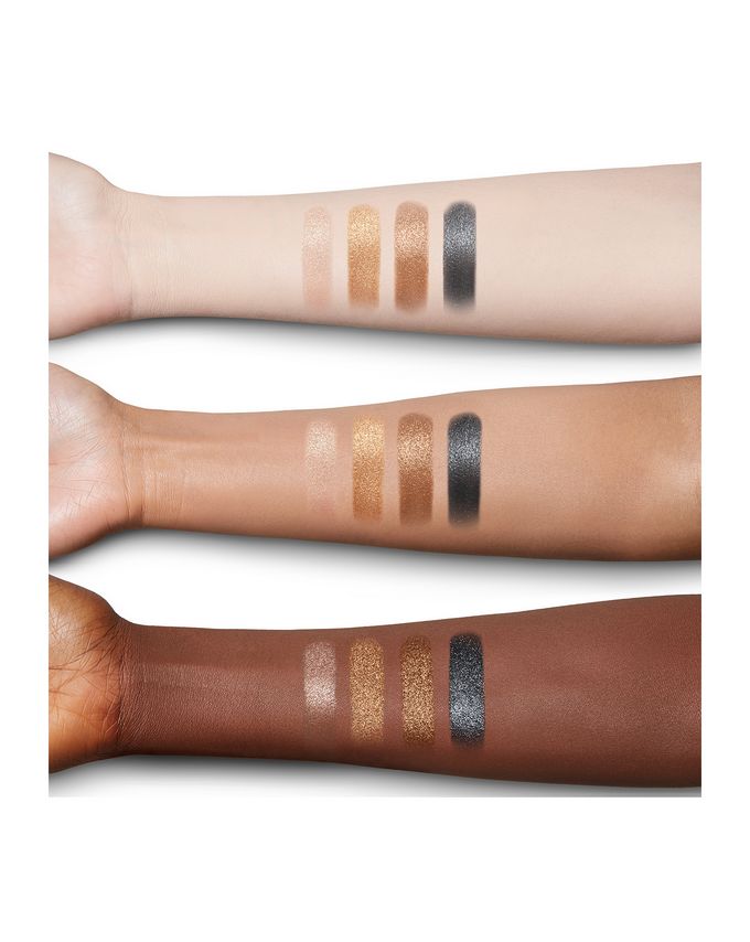 CHARLOTTE TILBURY Luxury Palette of Pops - Dazzling Diamonds купить в Beauty Storage. Быстрая доставка по России и СНГ.