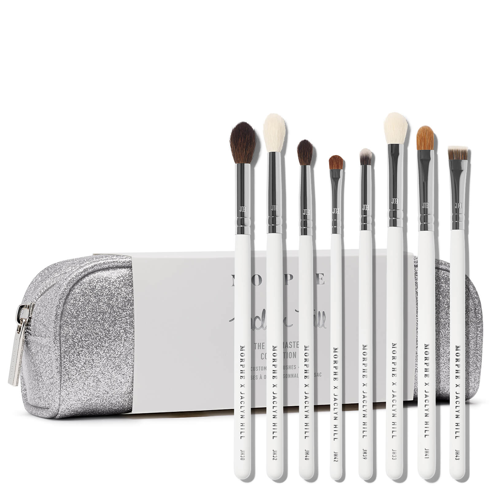 MORPHE X JACLYN HILL The Complexion Master Collection