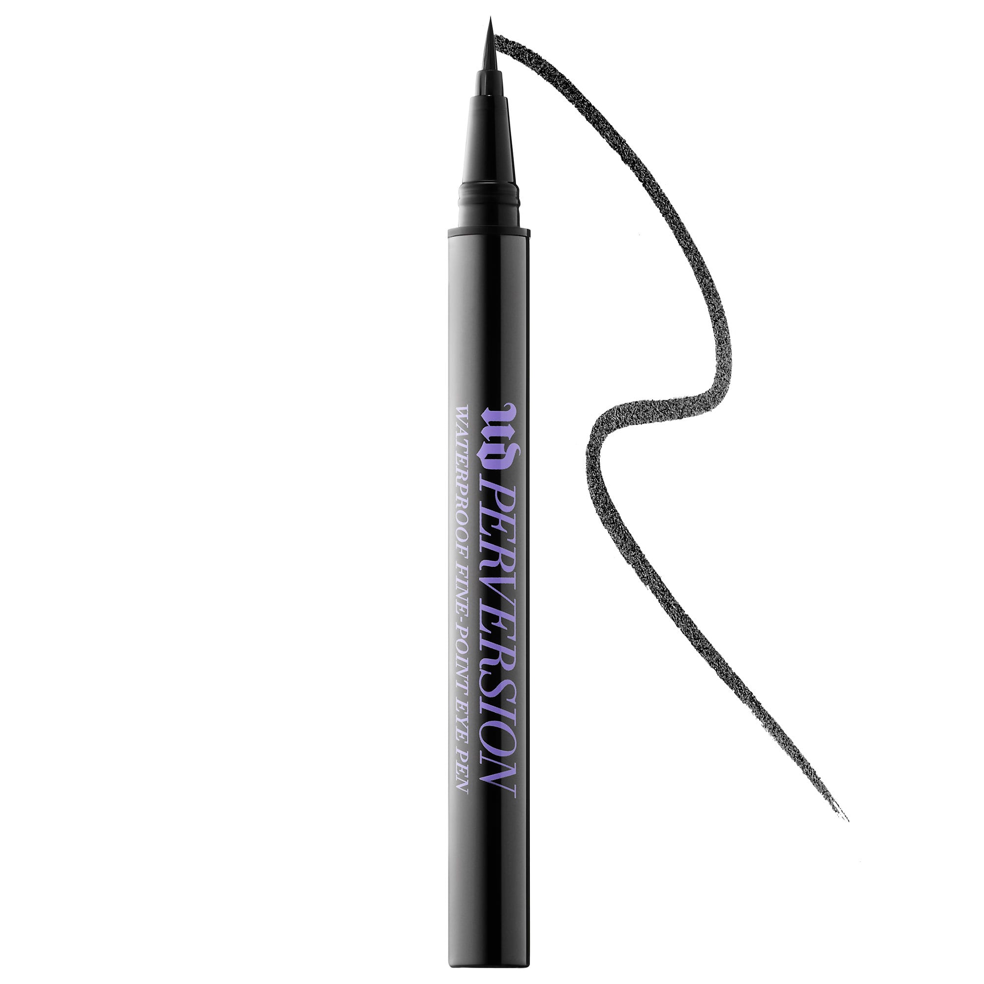 URBAN DECAY Perversion Waterproof Fine-Point Eye Pen