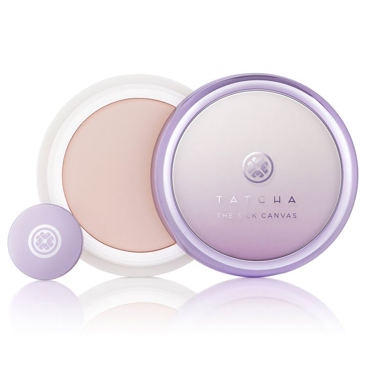 TATCHA The Silk Canvas Protective Primer