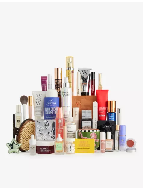 Купить SELFRIDGES Beauty Advent Calendar 2026 на Beautystorage.ru. Быстрая доставка по России и СНГ.