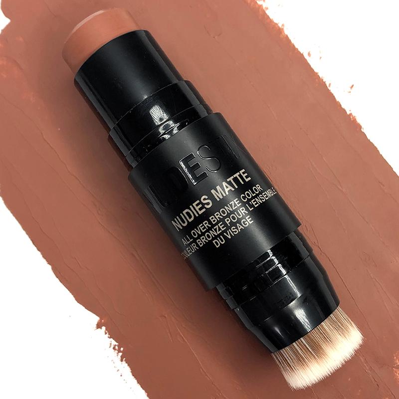 NUDESTIX Nudies Bronze купить в Beauty Storage. Быстрая доставка по России и СНГ.