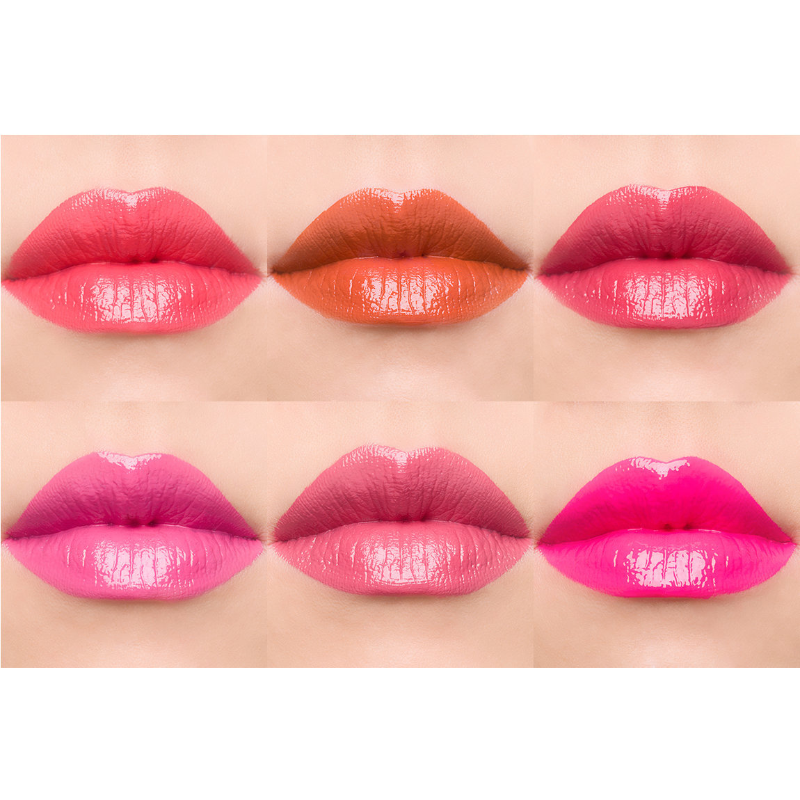 DANESSA MYRICKS BEAUTY Luxe Cream Palettes - The Feminist купить в Beauty Storage. Быстрая доставка по России и СНГ.