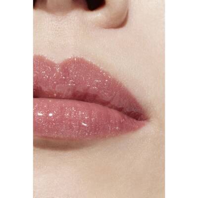 Купить CHANEL Rouge Coco Gloss - Moisturising Glossimer на Beautystorage.ru. Быстрая доставка по России и СНГ.
