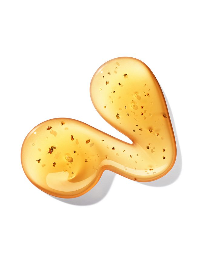 MOLTON BROWN Mesmerising Oudh Accord & Gold Bath & Shower Gel