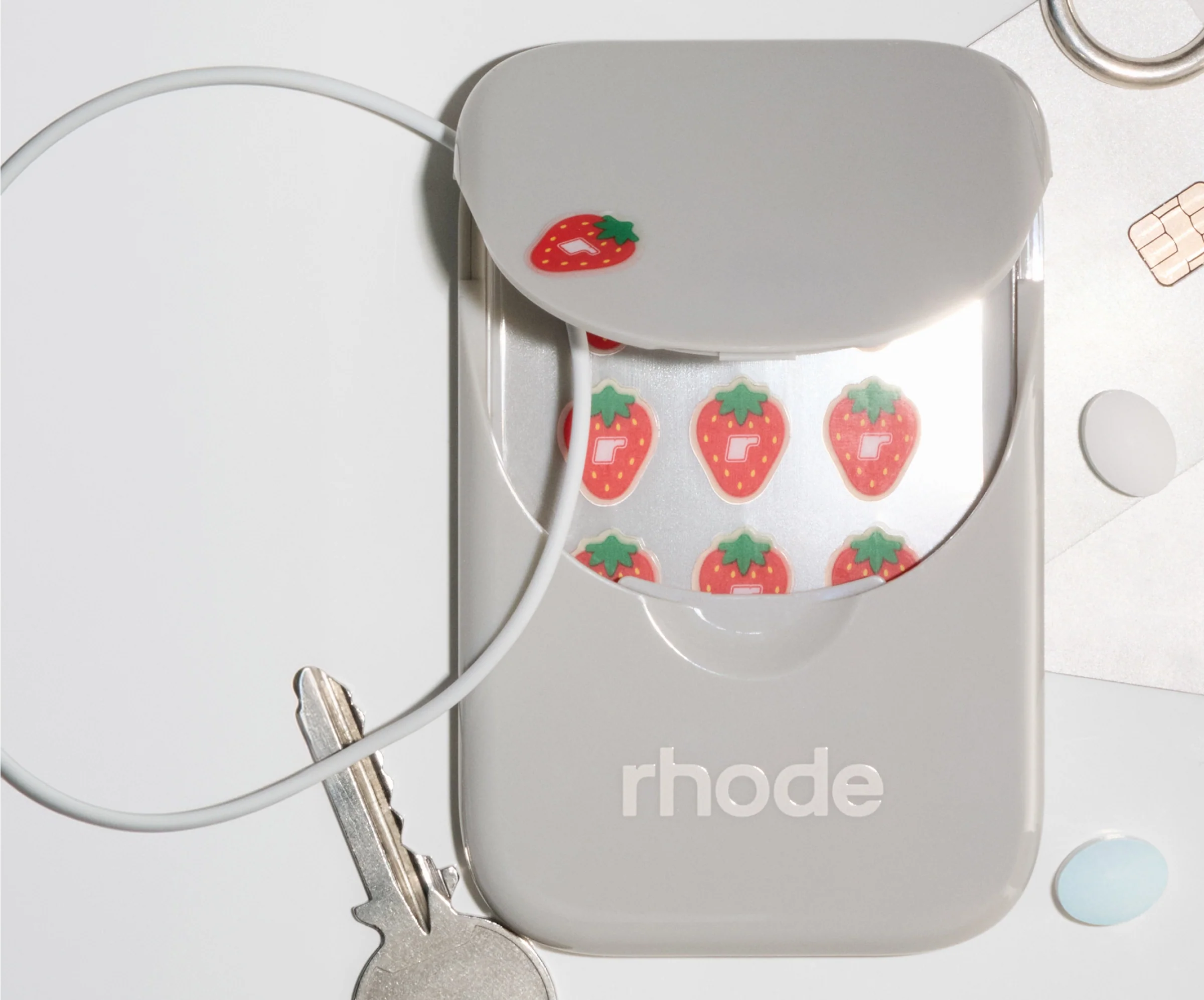 Купить RHODE Spot Case на Beautystorage.ru. Быстрая доставка по России и СНГ.